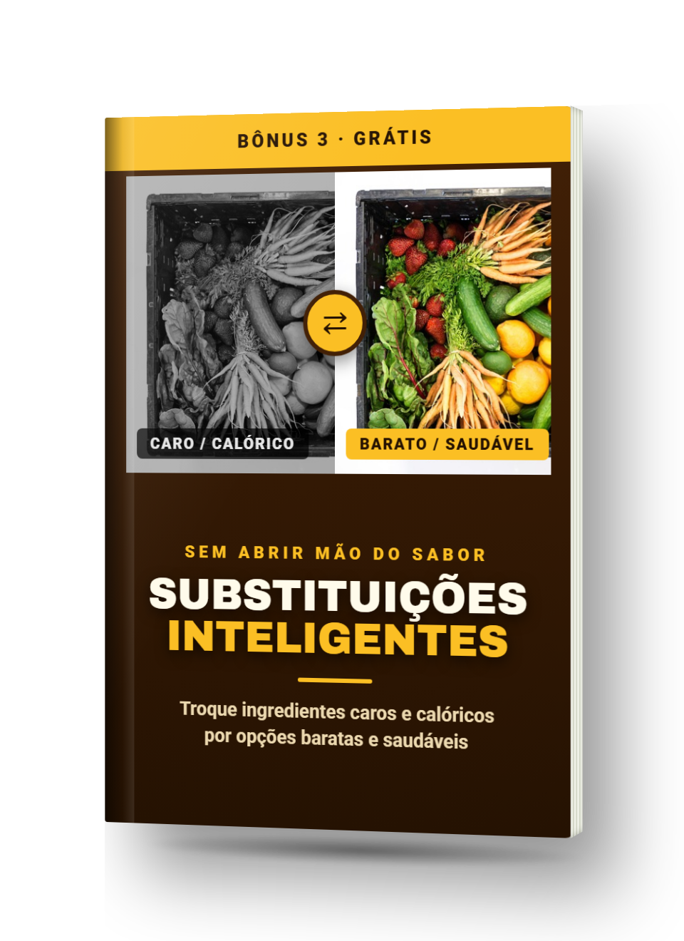 BÔNUS 3